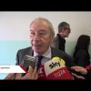 Quintieri (Iscs): “”Investire nello sport porta ritorno sociale molto alto””