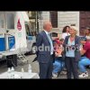 Raccolta sangue Adnkronos-Avis, il video racconto della giornata