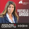 Raffaella Griggi, il nuovo volto di ‘Chi l’ha visto?’