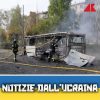 Raid russo su due autobus a Kramatorsk, Putin nomina ‘Armageddon’