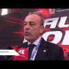 Rally di Roma, Aurigemma, ‘prevenzione a fianco dello sport’
