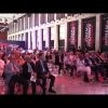 Rally di Roma, prevenzione e sport insieme per la salute