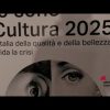 Rapporto ‘Io sono cultura’: nel 2024 cresce impatto economico generato da attività culturali 
