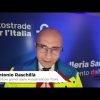 Raschillà (Grandi Opere Autostrade per l’Italia): “Fine scavo galleria San Donato traguardo