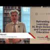 Ravasi (UCL): “La collaborazione con University College London non riguarda solo i contenuti, ma la