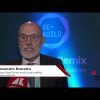 Rebuild 2026: Bonatta (Itas Assicurazioni), ‘opportunità di confronto e dialogo sul futuro