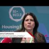 Rebuild 2026: Camerano (Cdp), ‘puntiamo su service housing per sostenere mobilità e lavoratori’