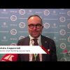 Rebuild 2026: (Capaccioli), ‘portiamo visione su sostenibilità del costruire’