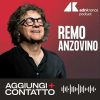 Remo Anzovino, il nuovo album live e il sogno di Borromini