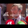 Report, Corsini: “Al lavoro per andare in onda l’8 novembre, passo indietro Presutti scelta