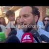 Report, Danilo Procaccianti: “Aperto canale di comunicazione con azienda, obiettivo andare in onda