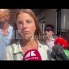 Report, Giulia Innocenzi: “Pronti a dimetterci in blocco se la Rai conferma nomina conduttori”