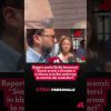 Report, Giulia Innocenzi: “Pronti a dimetterci in blocco se la Rai conferma nomina dei conduttori”