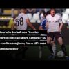 Ricomincia la Serie A e l’incubo infortuni dei calciatori