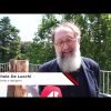 Rilegno, De Lucchi: “Un materiale sostenibile, primitivo e indispensabile per l’uomo”