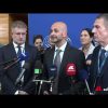 Rimpatri, Procaccini (FdI): “Con nuovo regolamento si compie la rivoluzione Meloni in Europa”