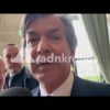 Risiko bancario, Messina (IntesaSP): “”Totale garanzia su occupazione e giovani””