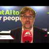 Rizzi (ServiceNow): “Ia può sbagliare, serve meccanismo di controllo per agire in sicurezza”