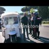 Roma invasa dalle golf car, valanga di multe e patenti ritirate dopo i blitz dei carabinieri – Video
