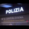 Roma, più sicurezza in metro: apre il presidio della Polizia a Termini