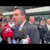 Russia, Salvini: “Attacco droni? Fake news, lavoriamo su caro vita”