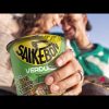 Saikebon presenta i noodles del futuro con 100% ingredienti naturali