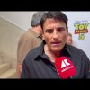 Sal Da Vinci: “Serata Eurovision a Sanremo? Bello rinnovare le cose. Mio ‘one man show’ in Rai? Chi