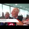Salone Nautico, Formenti (Confindustria Nautica): ‘Noi più grande salone al mondo con 140mila