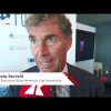 Salone Nautico: Perrelli (America’s Cup Partnership), ‘Entusiasmo incredibile e ascolti record,