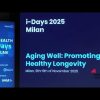Salute: ‘Alma-Care’ vince gli i-Days 2025, l’hackathon di Synlab sulla longevità