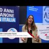 Salute: Gonzalez Sans (Danone Italia), ‘con premio su microbiota investiamo nel futuro della