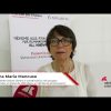 Salute: Mancuso (Salute Donna), ‘advocacy fondamentale per accesso più rapido a cure innovative’