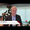 Salute: Olesen (Novo Nordisk), ‘obesità per 6 milioni di italiani, alti tassi tra i piccoli’