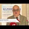 Salute: Palumbo (Sno), ‘farmaci disease-modifying modificano decorso Alzheimer’