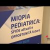 Salute: allarme miopia in bimbi, esperti ‘servono strategie nazionali di prevenzione’