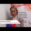Salute: allergologa Vultaggio, ‘mepolizumab efficace in riduzione infiltrato eosinofilico in