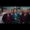 ‘Salute!’, il nuovo film di Riccardo Milani con Antonio Albanese e Virginia Raffaele – Video