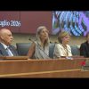 Salute: presentata la proposta di legge contro schermi e device sotto i 3 anni