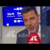 Salvo Sottile: “Il mio ‘Ore 14’ non sarà un tribunale. Nessun dissing con Milo Infante”