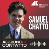 Samuel Chatto, l’outsider della famiglia reale britannica – Aggiungi contatto podcast, Adnkronos