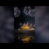 San Pietro e Paolo a Roma, Castel Sant’Angelo si illumina con lo spettacolo della girandola –