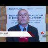Sanità: Aceti (Salutequità), ‘con psoriasi ed ematologia in Pnc decongestione centri ospedalieri’
