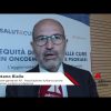 Sanità: Biallo (Ail), ‘con patologie ematologiche in Pnc maggiore attenzione a bisogni pazienti’