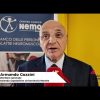 Sanità: Gozzini (Aou Marche), “NeMo punto di riferimento per le malattie neuromuscolari”