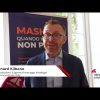 Sanità: Kilbane (Madrigal), ‘fare della Mash una priorità di salute pubblica’