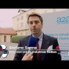 Sanna (Presidente Gruppo Giovani Imprenditori UIB): “La presenza di A2A rappresenta un importante