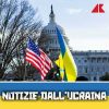 Sanzioni Usa contro la Russia, prima volta nell’era Trump