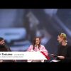 Sarah Toscano sogna un duetto con Elodie ed Emma: “Ma a Sanremo ci torno con il pezzo giusto”