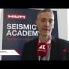 Savino (ad Hilti): “Dialogare con ogni attore della filiera costruzioni”