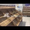 Sciopero autotrasportatori: gli scaffali vuoti in un supermercato a Palermo – Video